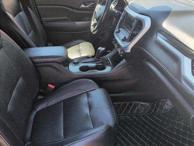 Used 2019 GMC Acadia SLT AWD/4WD image 22