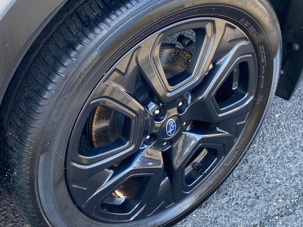 Used 2023 Subaru Ascent Onyx Edition image 21