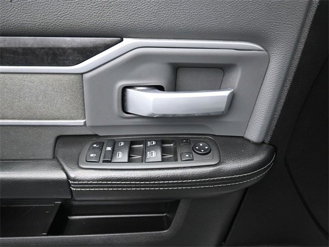 Used 2022 RAM 2500 Big Horn w/ Level A Equipment Group image 10