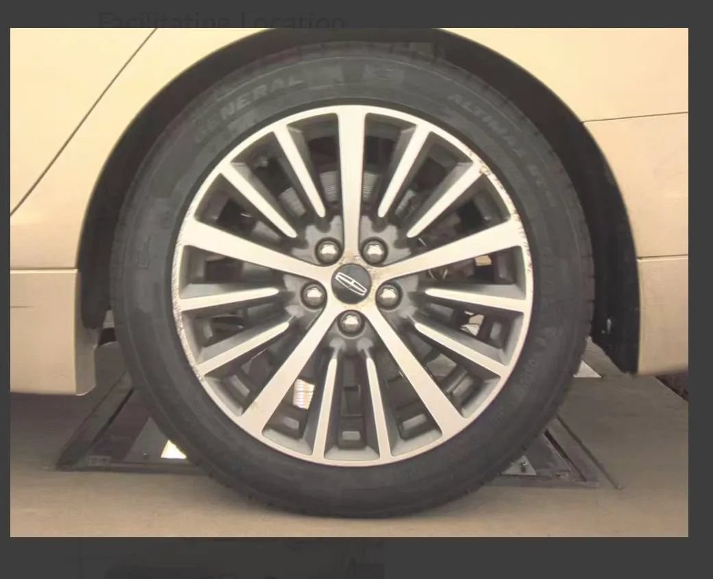 Used 2017 Lincoln MKZ Premiere AWD/4WD image 7