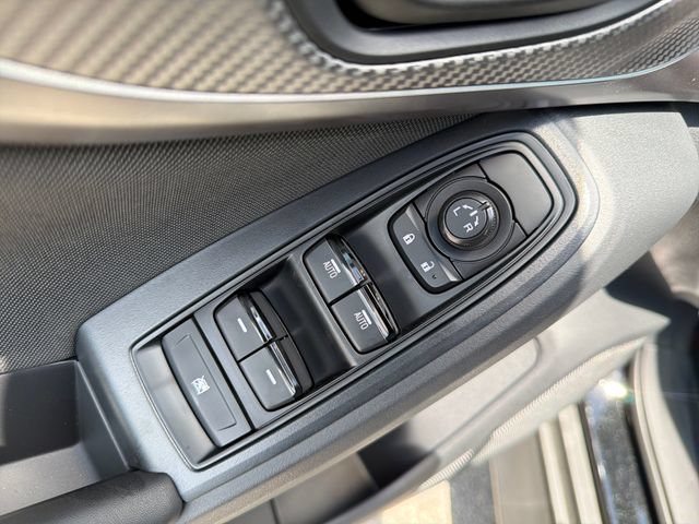 New 2026 Subaru WRX AWD/4WD image 17