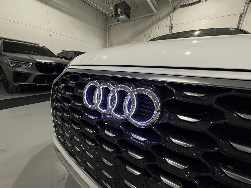 Used 2025 Audi Q5 2.0T Premium Plus w/ Premium Plus Package image 61