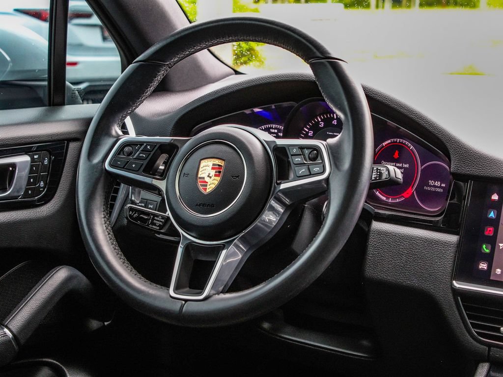 Used 2023 Porsche Cayenne w/ Premium Package AWD/4WD image 26