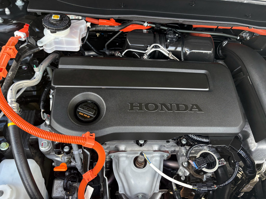 Certified 2024 Honda CR-V Sport image 29