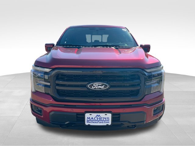 Used 2026 Ford F150 Lariat w/ Equipment Group 502A High AWD/4WD image 13