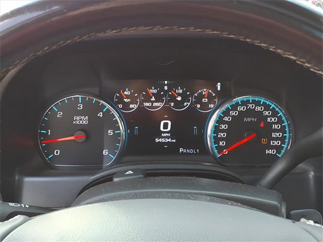 Used 2018 GMC Sierra 2500 Denali image 8