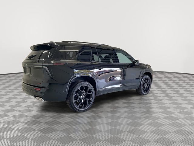 New 2026 Chevrolet Traverse RS image 14
