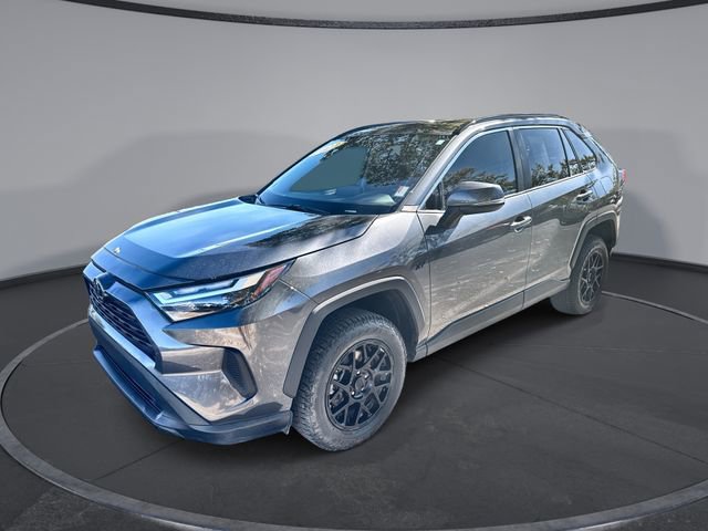 Used 2023 Toyota RAV4 XLE