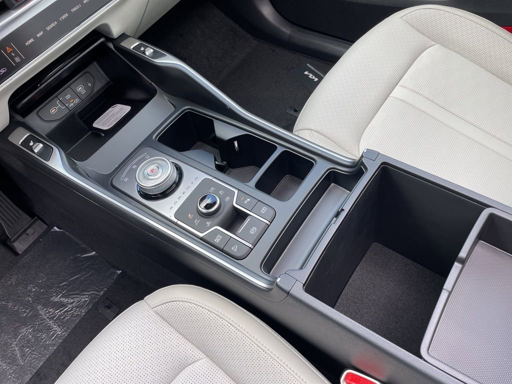 New 2026 Kia Sorento EX AWD/4WD image 9
