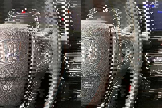 Used 2020 Honda Ridgeline Black Edition image 24