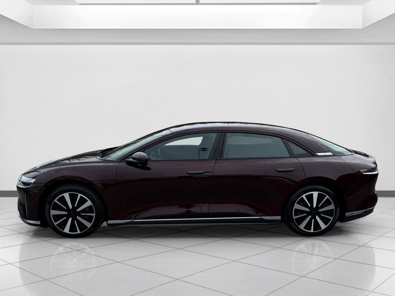 Used 2024 Lucid Air Touring image 6