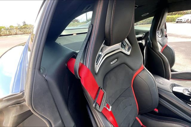 Used 2016 Mercedes-Benz AMG GT S image 24