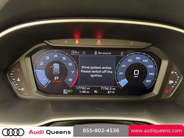 Certified 2023 Audi Q3 2.0T Premium w/ Convenience Package image 26