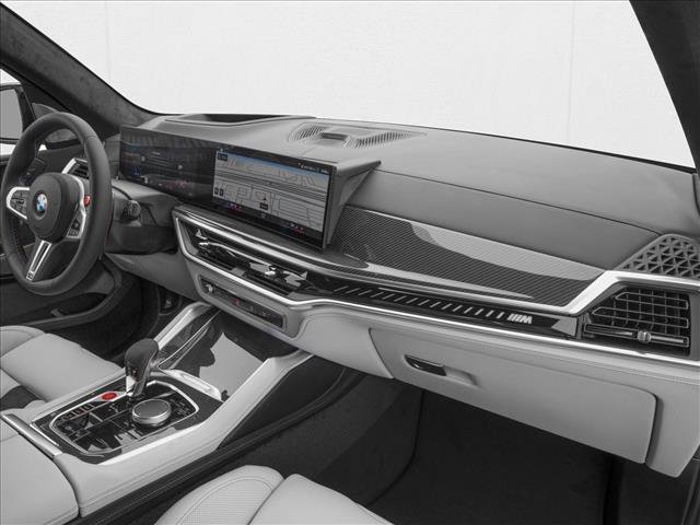 New 2026 BMW X5 M Competition w/ Executive Package AWD/4WD image 11