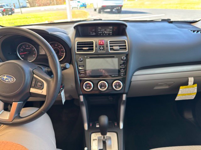 Used 2018 Subaru Forester 2.5i Premium w/ All-Weather Package AWD/4WD image 20