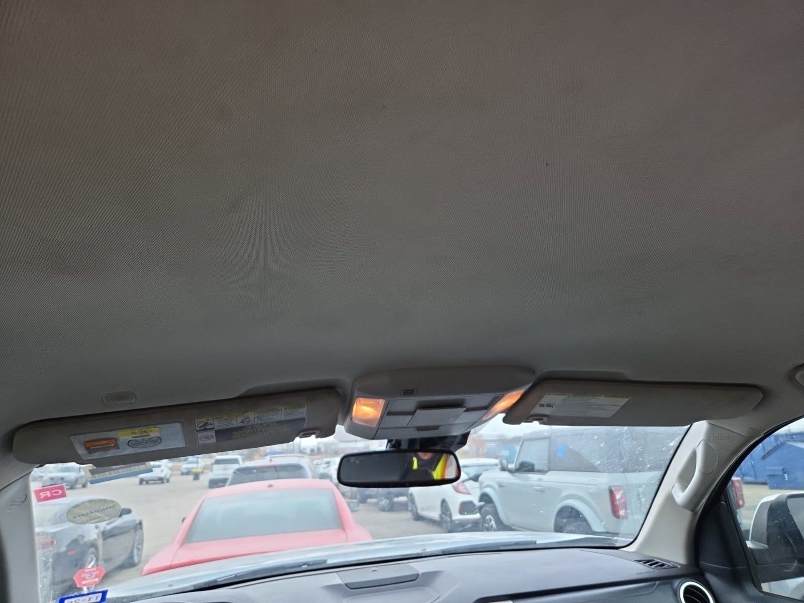 Used 2019 Toyota Tundra Limited image 11