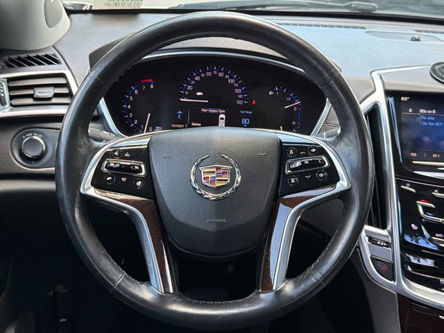 Used 2015 Cadillac SRX Luxury FWD image 24