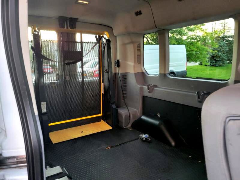 Used 2018 Ford Transit 350 XLT image 52