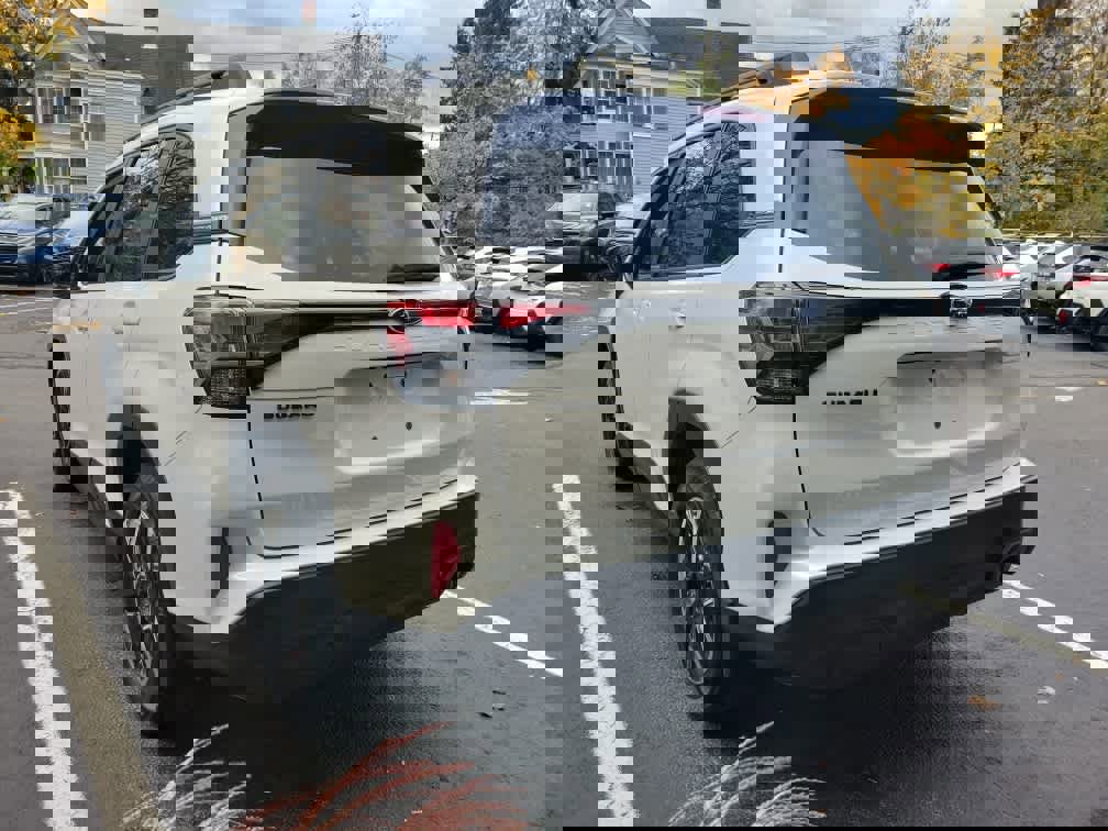 Certified 2025 Subaru Forester Premium image 6