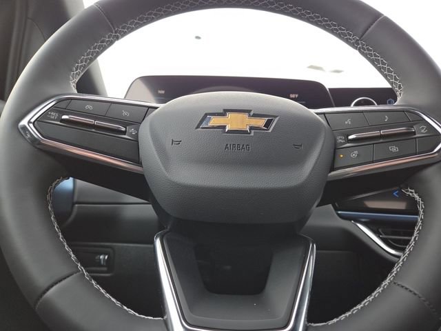 New 2026 Chevrolet Equinox EV LT image 33