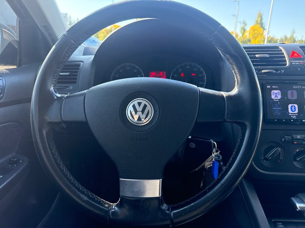 Used 2009 Volkswagen Jetta SE FWD image 18