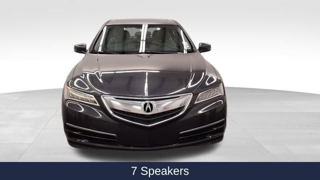 Used 2016 Acura TLX V6 image 2