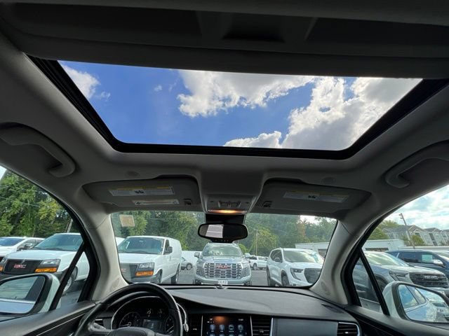 Used 2019 Buick Encore Sport Touring w/ Safety Package FWD image 12