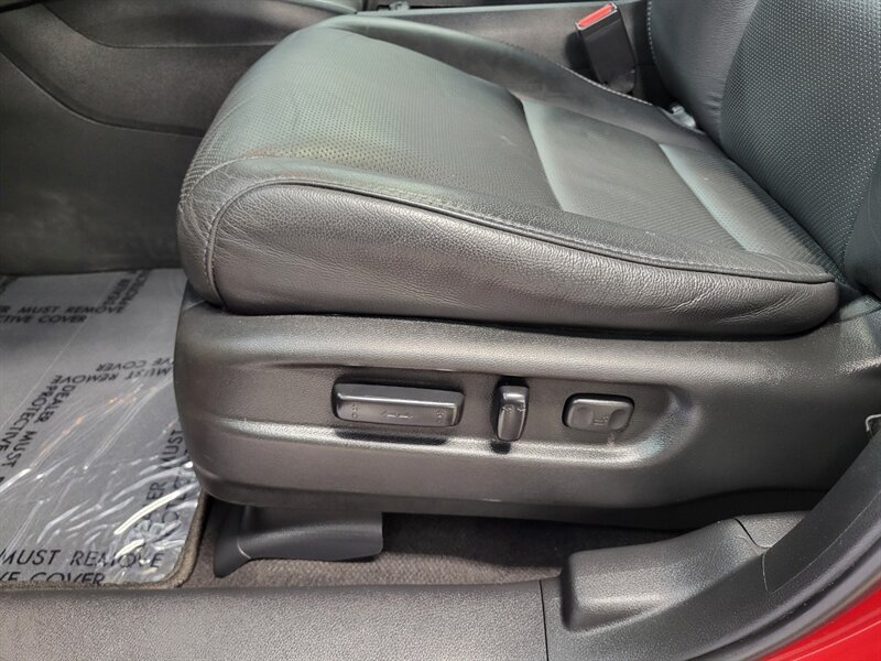 Used 2023 Honda Passport EX-L image 43