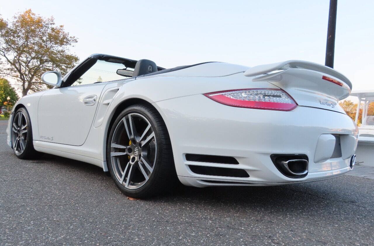Used 2012 Porsche 911 Edition 918 Spyder AWD/4WD image 16