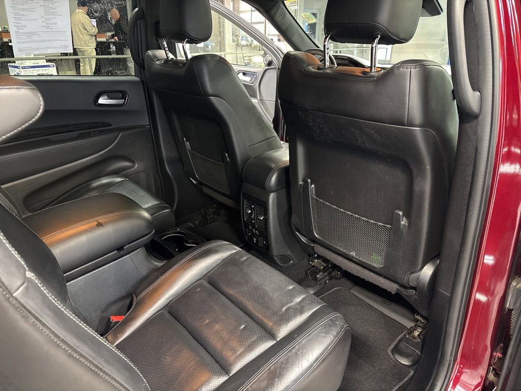 Used 2021 Dodge Durango Citadel image 13