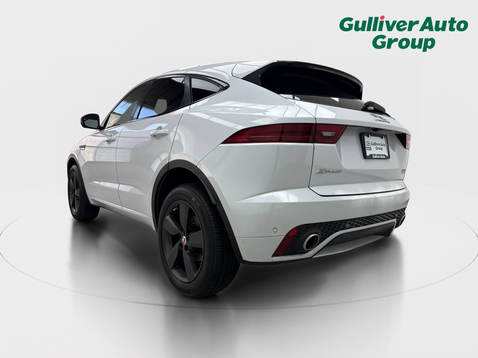 Used 2020 Jaguar E-PACE Checkered Flag AWD/4WD image 5