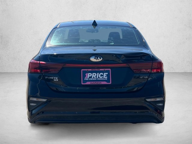 Used 2019 Kia Forte Sedan FWD image 6
