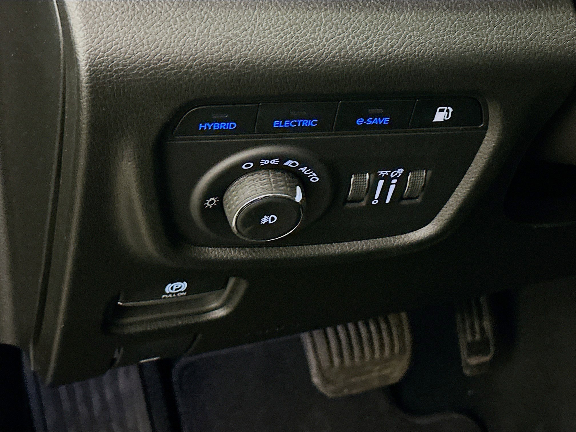 Used 2024 Jeep Grand Cherokee Limited 4xe image 17