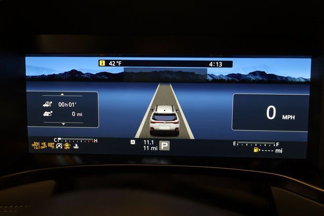 New 2026 Subaru Outback Touring XT image 17