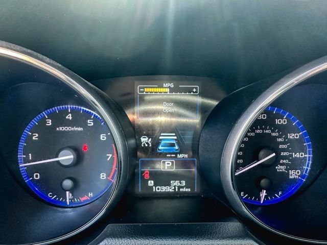 Used 2018 Subaru Outback 3.6R Touring w/ Popular Package #3 AWD/4WD image 17
