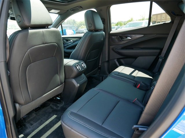 New 2025 Chevrolet Blazer EV LT image 14