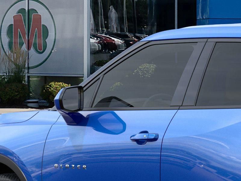 New 2026 Chevrolet Blazer LT w/ LPO, Floor Liner Package image 12