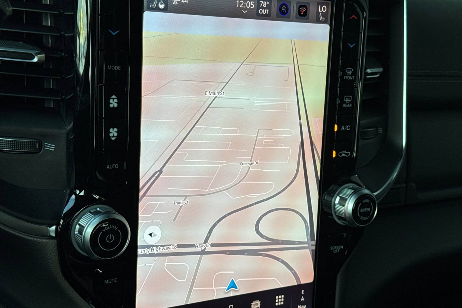 New 2026 RAM 2500 Laramie w/ Night Edition image 17