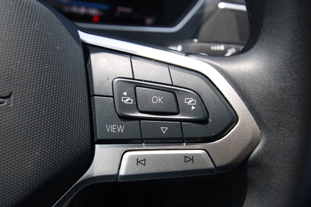 Used 2024 Volkswagen Tiguan Wolfsburg Edition AWD/4WD image 21