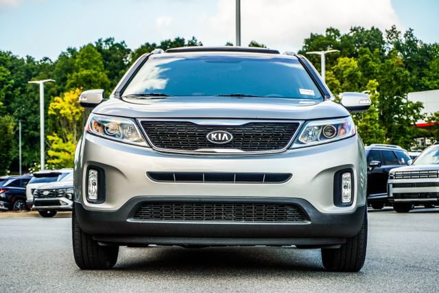 Used 2014 Kia Sorento LX FWD image 7