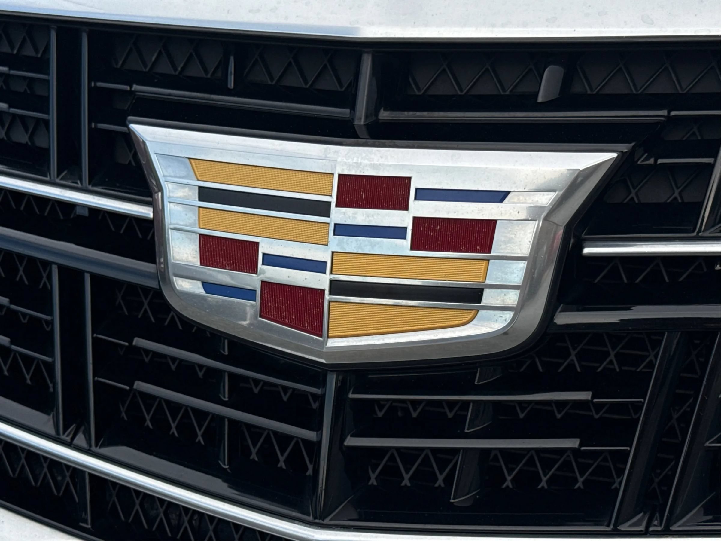 Used 2016 Cadillac XTS Luxury AWD/4WD image 53