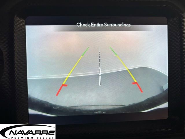 Used 2020 Jeep Wrangler Unlimited Sahara image 17