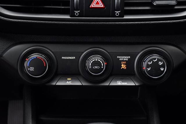 Used 2024 Kia Forte LXS image 13