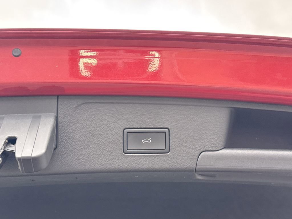 Used 2023 Volkswagen Atlas Cross Sport SEL R-Line image 15