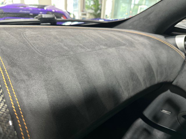 Used 2015 McLaren 650S Spider RWD image 76