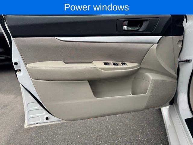 Used 2013 Subaru Legacy 2.5i Premium image 12