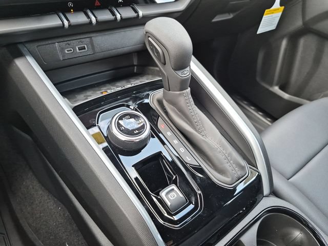 New 2026 Chevrolet Colorado Trail Boss AWD/4WD image 18