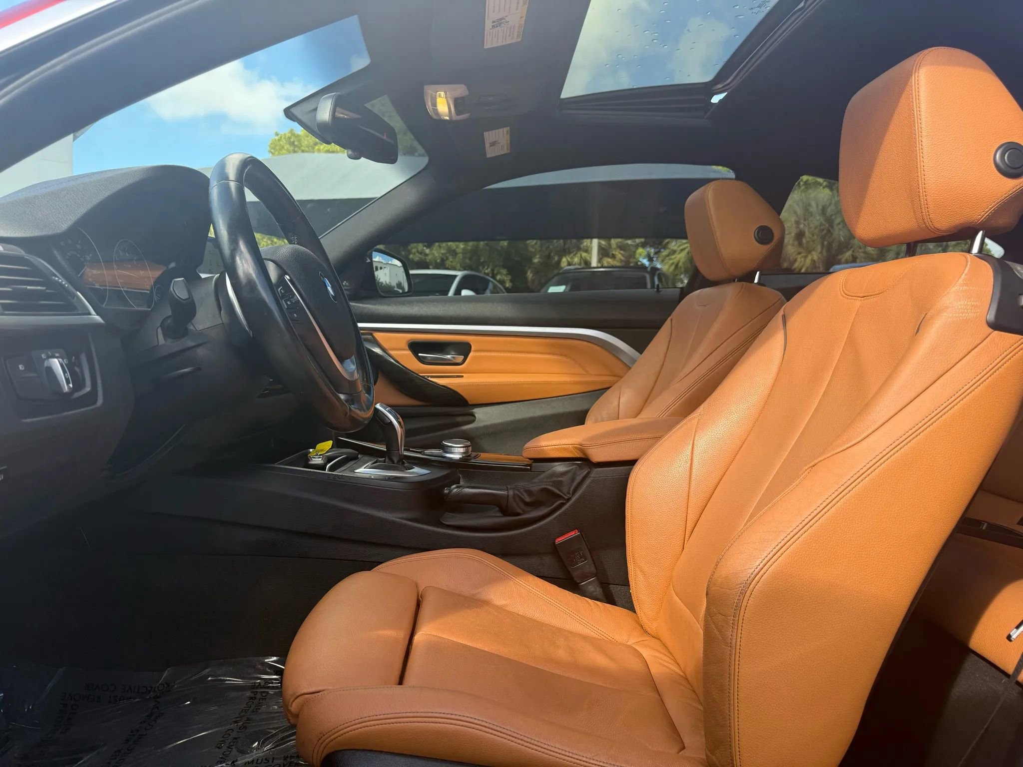 Used 2018 BMW 440i Coupe image 12