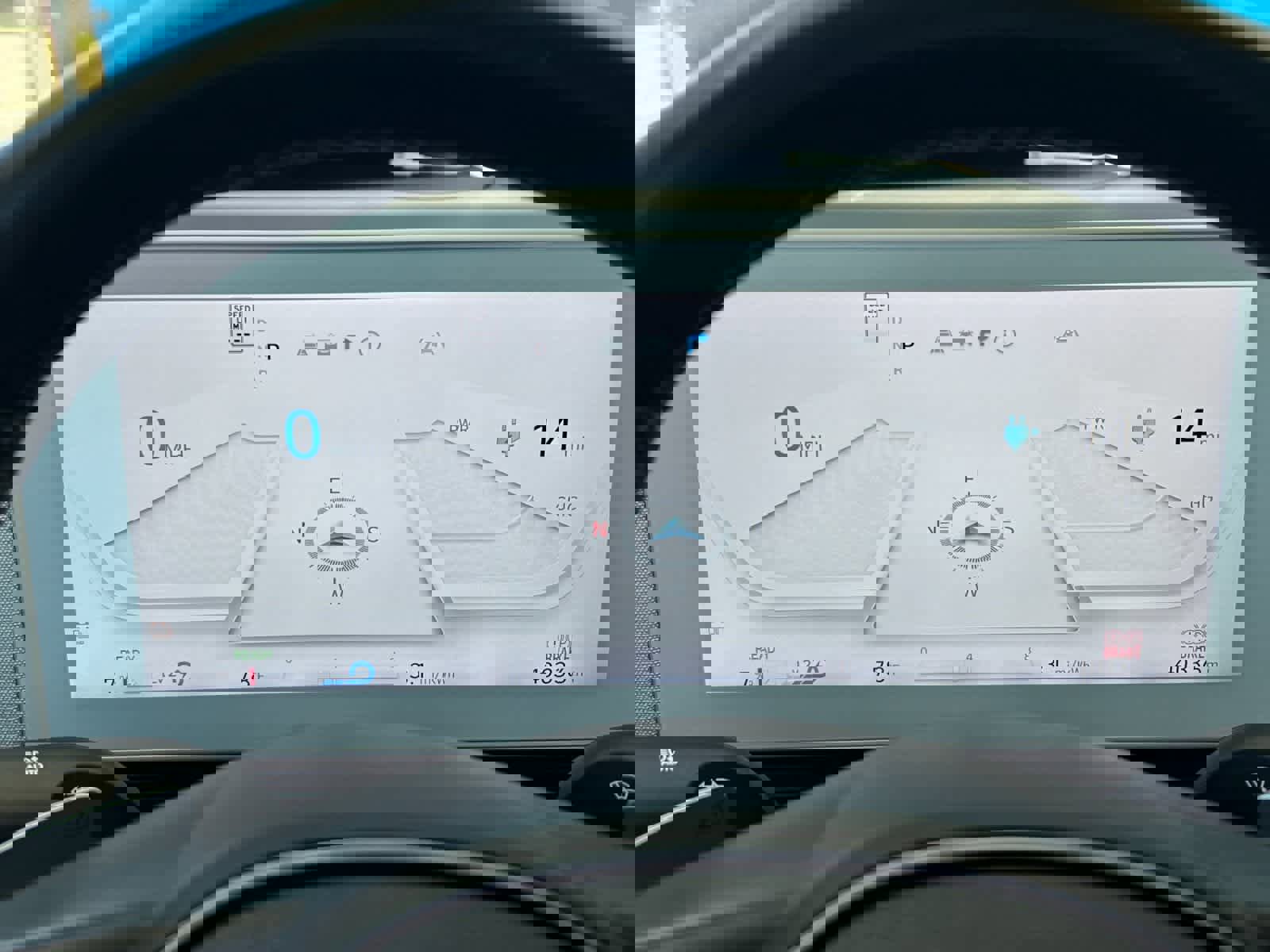 Used 2022 Hyundai Ioniq 5 SEL w/ Cargo Package image 25