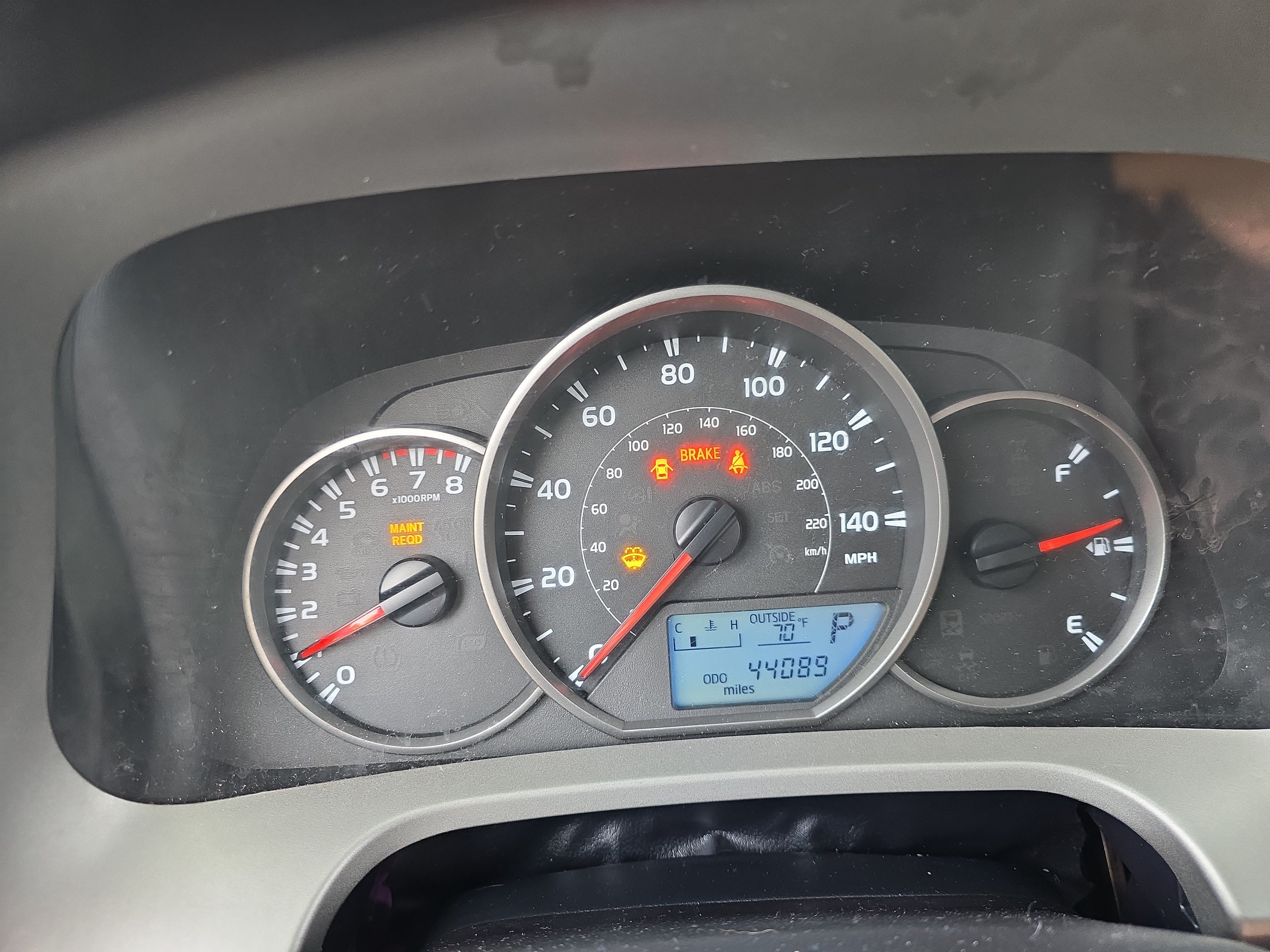 Used 2016 Toyota RAV4 LE AWD/4WD image 20